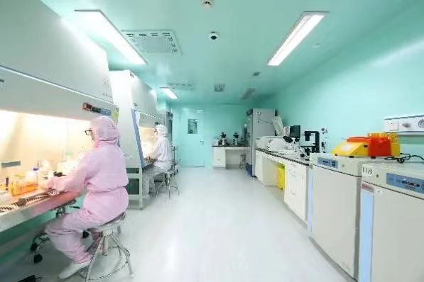 【3911】上海市東方醫(yī)院（同濟(jì)大學(xué)附屬東方醫(yī)院）GMP實驗室ISO17025-2017咨詢項目（朱品三&羅希紅）-2.jpg