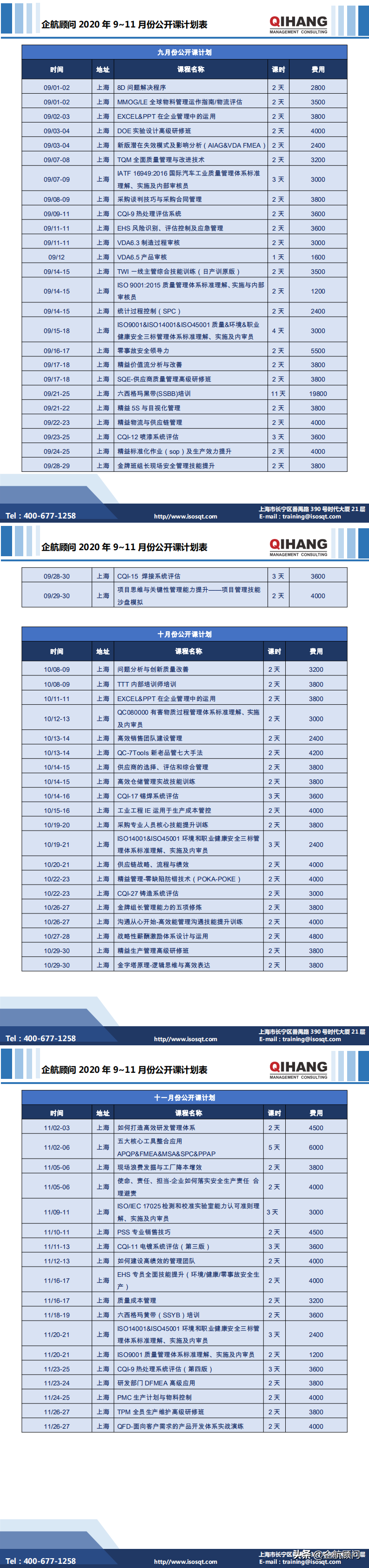 企航顧問為 上海中洲特種合金材料股份有限公司提供的 《ISO 9001:2015、ISO 14001:2015、ISO 45001:2018標(biāo)準(zhǔn)及內(nèi)審員》研修班圓滿結(jié)束(圖4)
